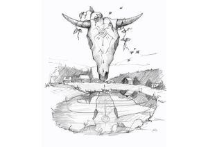 Product Image for 2023 Earth Pinot Noir Magnum 